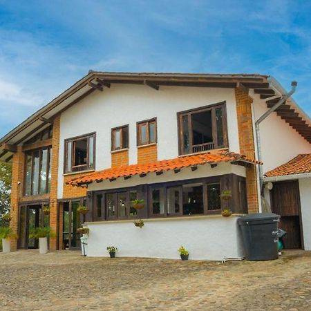 Hotel Boutique Villa Isabel Саленто Экстерьер фото