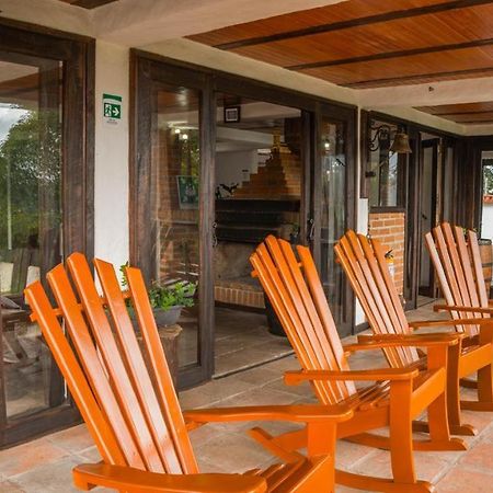Hotel Boutique Villa Isabel Саленто Экстерьер фото