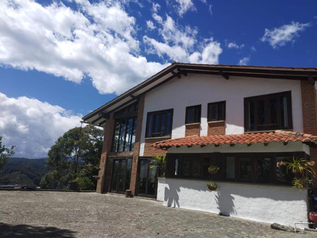 Hotel Boutique Villa Isabel Саленто Экстерьер фото