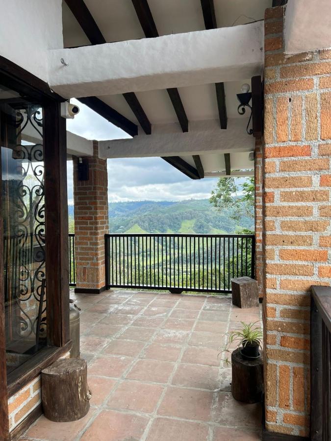 Hotel Boutique Villa Isabel Саленто Экстерьер фото