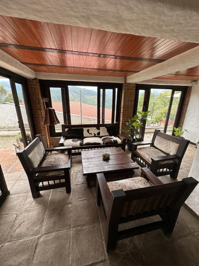 Hotel Boutique Villa Isabel Саленто Экстерьер фото