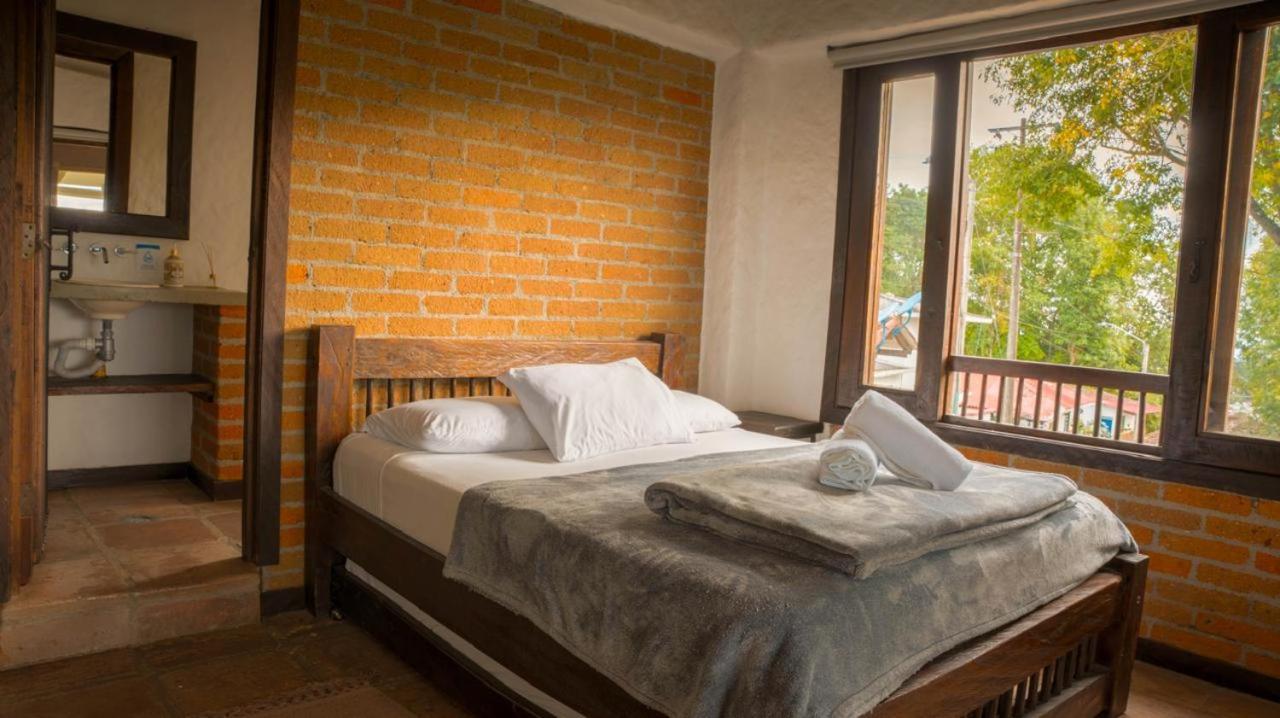 Hotel Boutique Villa Isabel Саленто Экстерьер фото