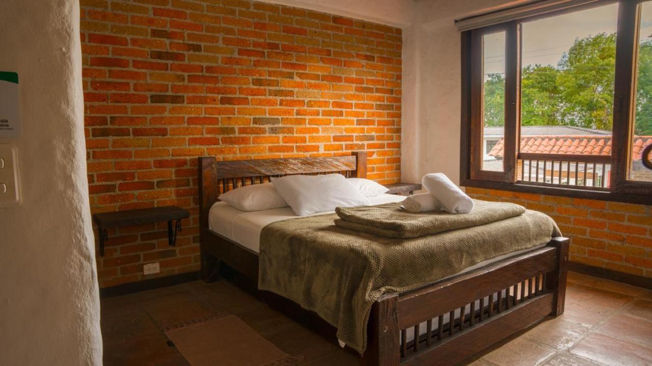 Hotel Boutique Villa Isabel Саленто Экстерьер фото
