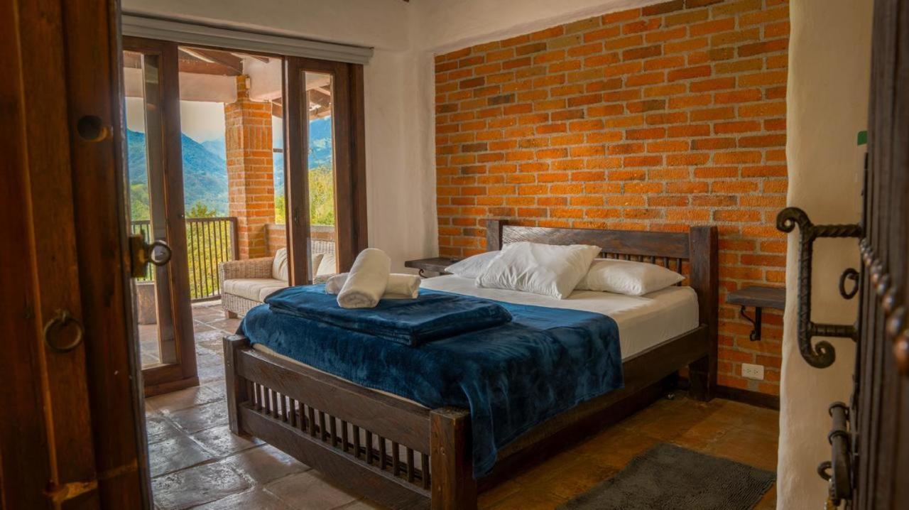 Hotel Boutique Villa Isabel Саленто Экстерьер фото